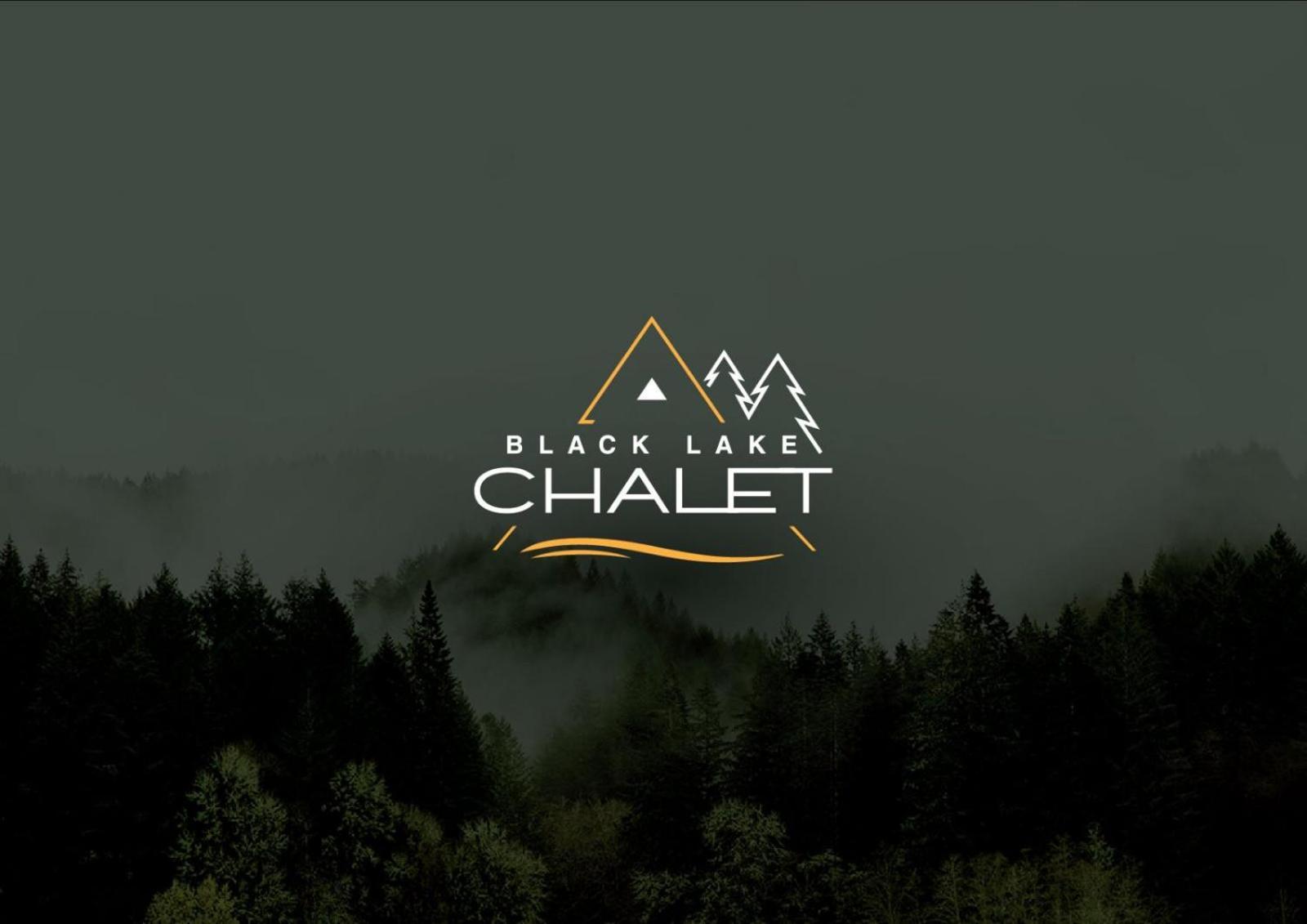 Black Lake Chalet Žabljak Eksteriør bilde
